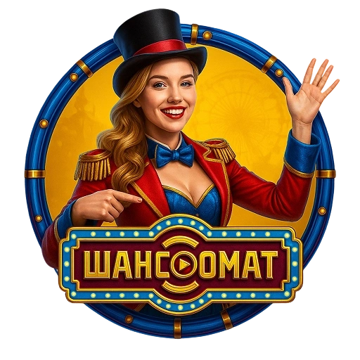 Шансомат